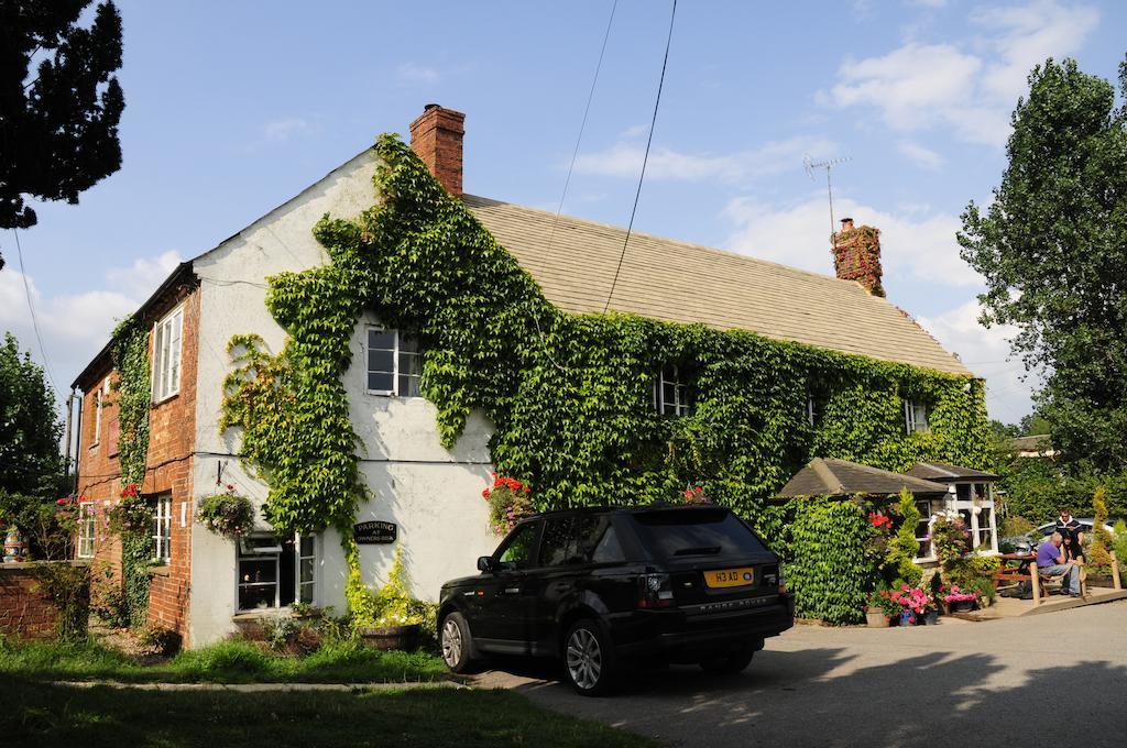 Отель The Great Western Arms Deddington Экстерьер фото