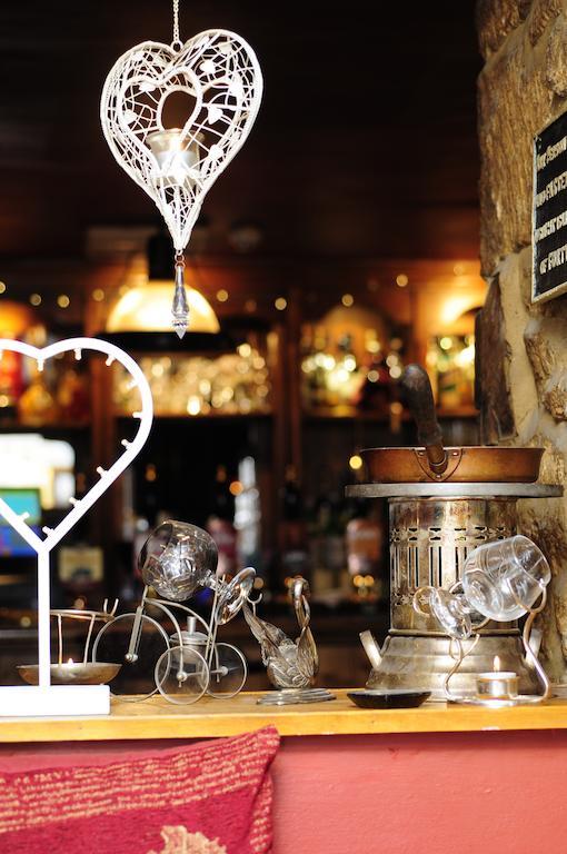 Отель The Great Western Arms Deddington Экстерьер фото