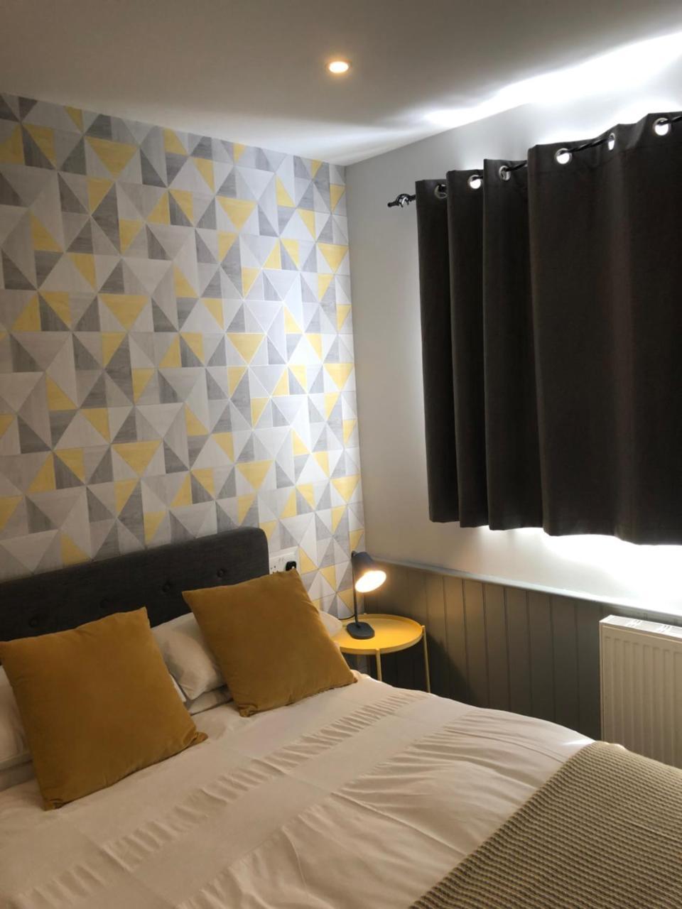 Отель The Great Western Arms Deddington Экстерьер фото